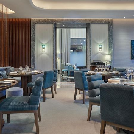 Four Seasons Hotel London At Park Lane Экстерьер фото