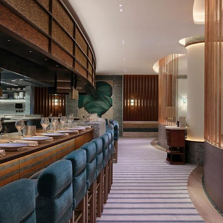 Four Seasons Hotel London At Park Lane Экстерьер фото