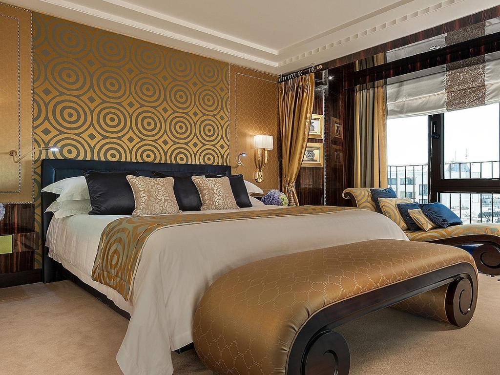 Four Seasons Hotel London At Park Lane Экстерьер фото