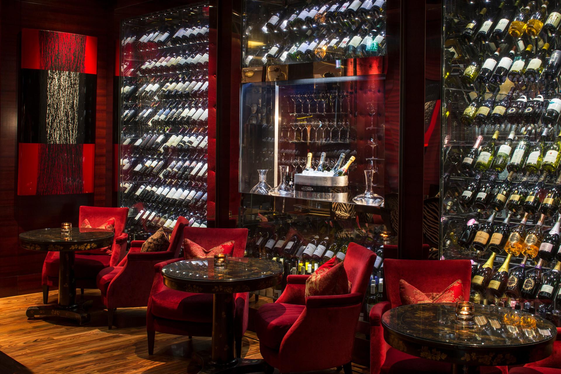 Four Seasons Hotel London At Park Lane Экстерьер фото