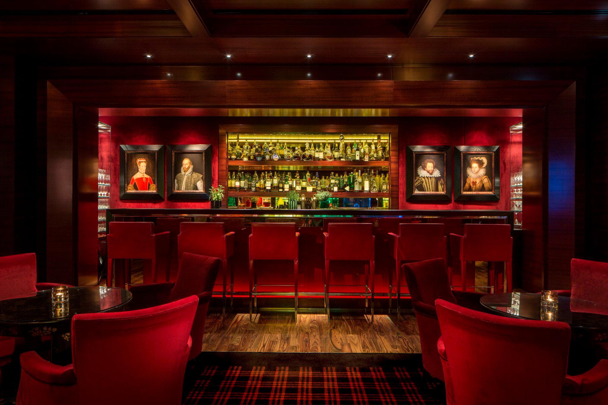 Four Seasons Hotel London At Park Lane Экстерьер фото