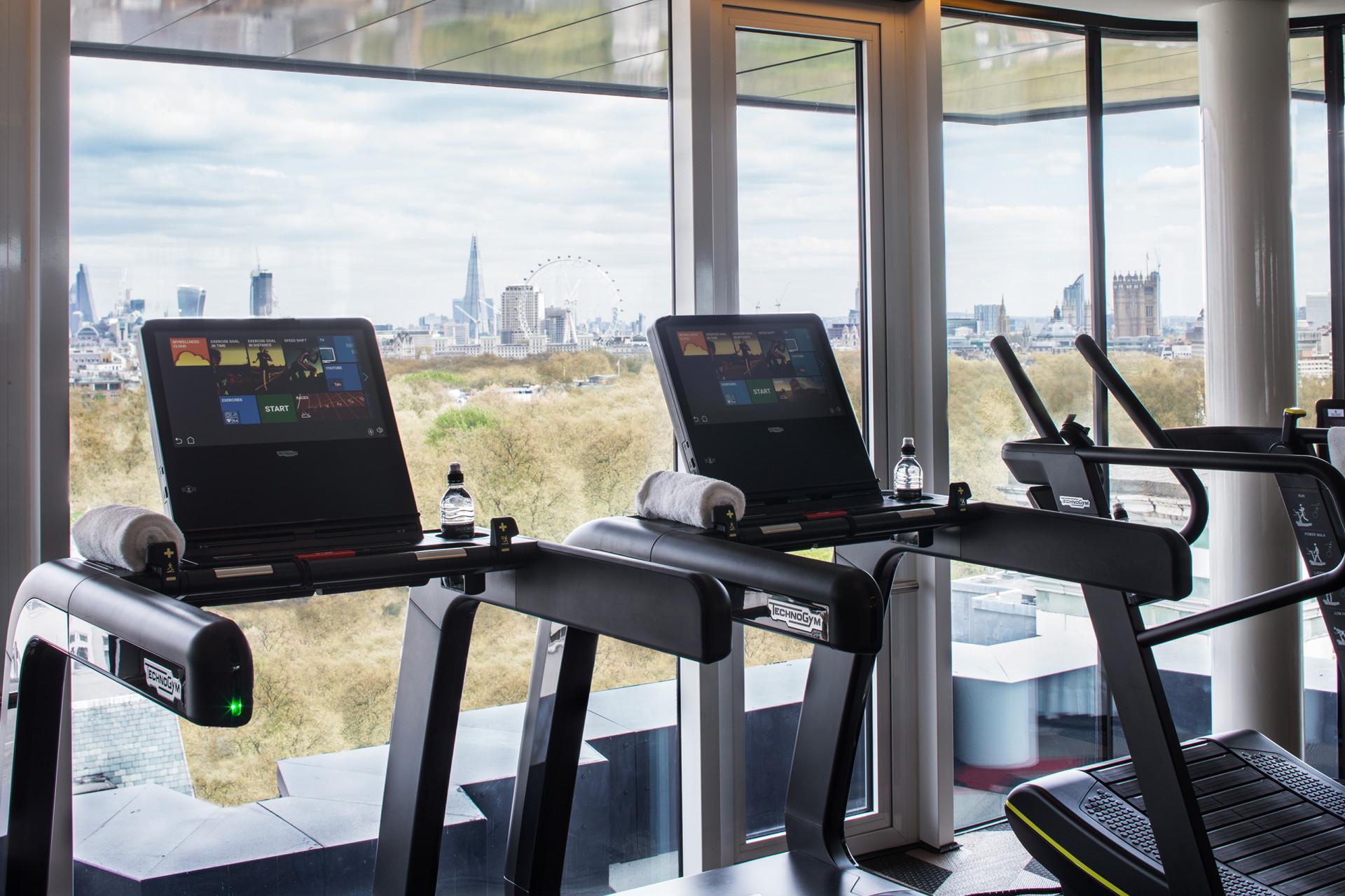 Four Seasons Hotel London At Park Lane Экстерьер фото