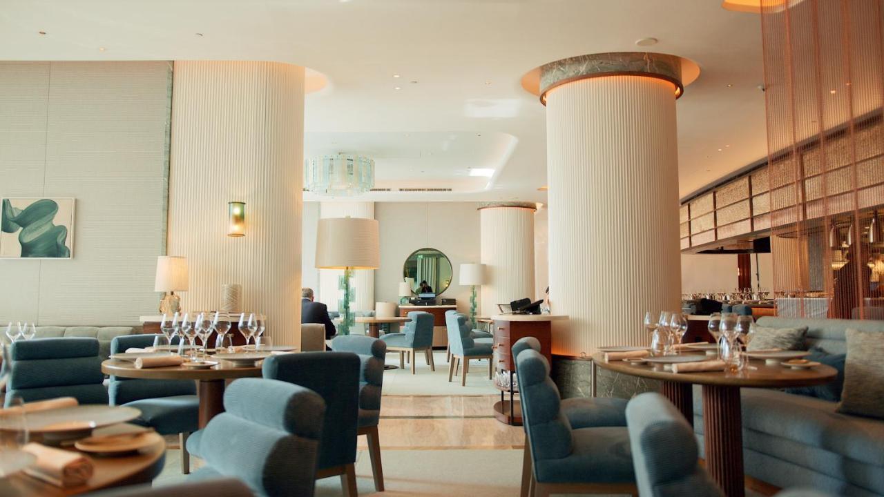 Four Seasons Hotel London At Park Lane Экстерьер фото
