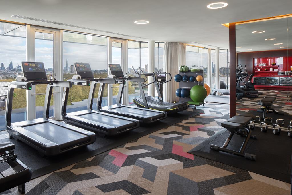 Four Seasons Hotel London At Park Lane Экстерьер фото
